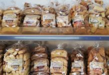 Παξιμάδια με κριθάρι: Λιγότερα υλικά, μεγαλύτερη τιμή. Γιατί;