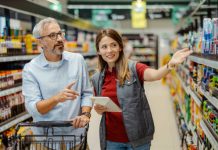 Διασφάλιση διαφάνειας τιμών στα σούπερ μάρκετ